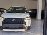 Toyota Corolla Cross-2