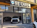 Toyota Corolla Cross-8