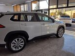Toyota Corolla Cross-12