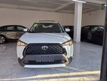 Toyota Corolla Cross-9