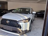 Toyota Corolla Cross-10