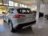 Toyota Corolla Cross-14