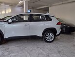Toyota Corolla Cross-13