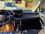 Toyota Corolla Cross-19