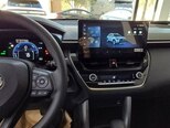 Toyota Corolla Cross-17