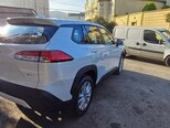 Toyota Corolla Cross-30