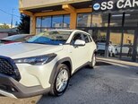 Toyota Corolla Cross-29