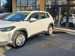 Toyota Corolla Cross-31