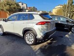 Toyota Corolla Cross-32