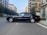 Mercedes E 220-8