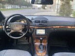 Mercedes E 220-10