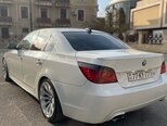 BMW 525-2