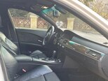 BMW 525-7