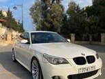 BMW 525-1