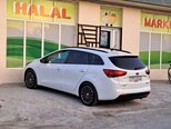 Kia Ceed SW-4