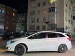 Kia Ceed SW-5