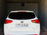 Kia Ceed SW-3