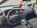 Kia Ceed SW-9