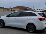 Kia Ceed SW-7