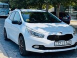 Kia Ceed SW-1