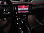 Skoda Superb-15