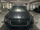 Skoda Superb-6