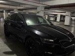 Skoda Superb-5