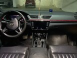 Skoda Superb-14
