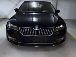 Skoda Superb-1