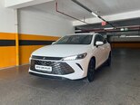 BYD Qin Plus-4