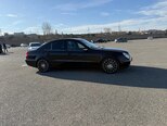 Mercedes E 320-8
