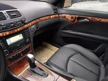 Mercedes E 320-9