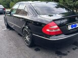 Mercedes E 320-6