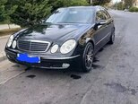 Mercedes E 320-2