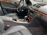 Mercedes E 320-3