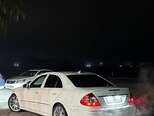 Mercedes E 350-8