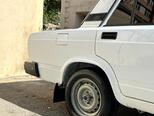 LADA (VAZ) 2107-4