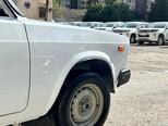 LADA (VAZ) 2107-5