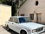 LADA (VAZ) 2107-1