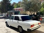 LADA (VAZ) 2107-2