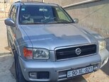 Nissan Pathfinder-1