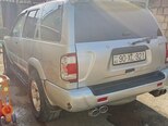 Nissan Pathfinder-5