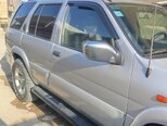 Nissan Pathfinder-7