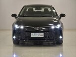 Toyota Corolla-2