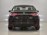 Toyota Corolla-4