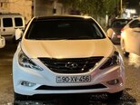 Hyundai Sonata-1