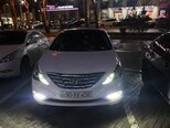 Hyundai Sonata-5