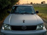 Toyota Land Cruiser Prado-3