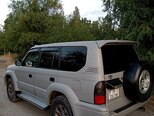 Toyota Land Cruiser Prado-8