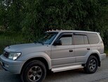 Toyota Land Cruiser Prado-7